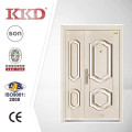 Роскошный и половина стальная дверь KKD-201 b Вилла запись безопасности